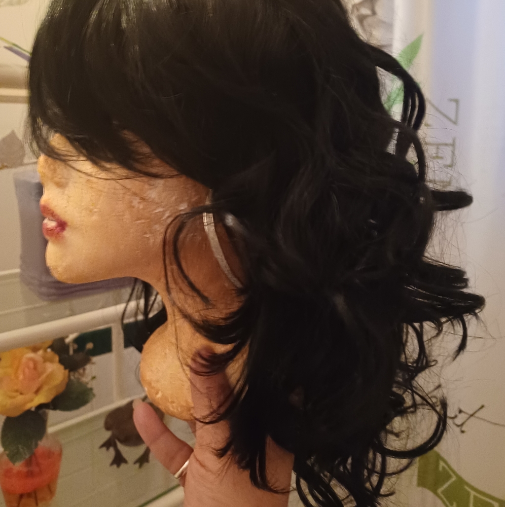 Beautiful Wig